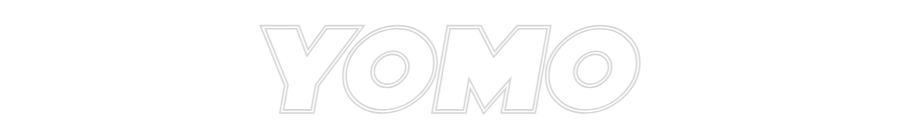 Custom Neon Sign Online Editor Yomo