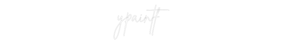 Custom Neon Sign Online Editor ypaintf