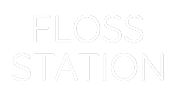 Custom Neon Sign Online Editor FLOSS
STATION