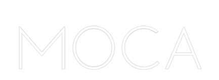 Custom Neon Sign Online Editor MOCA