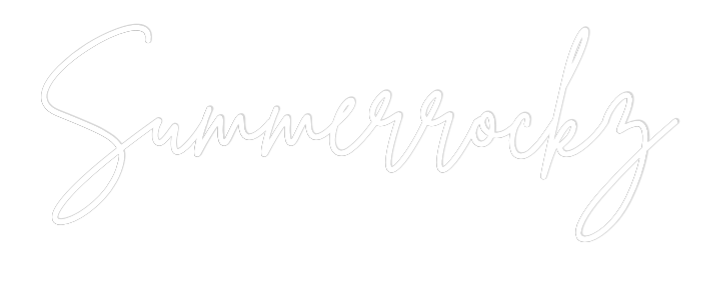 Custom Neon Sign Online Editor Summerrockz