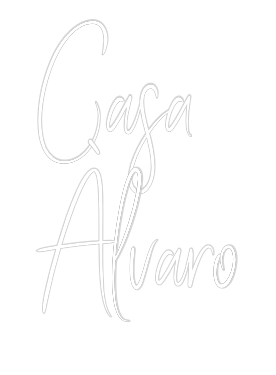 Custom Neon Sign Online Editor Casa 
Àlvaro