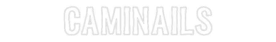 Custom Neon Sign Online Editor CAMINAILS