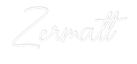 Custom Neon Sign Online Editor Zermatt