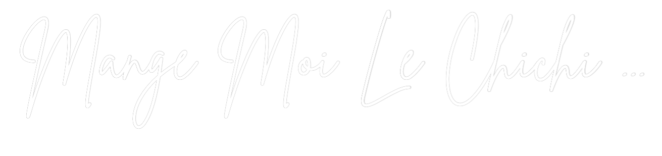 Custom Neon Sign Online Editor Mange Moi Le ...