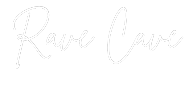 Custom Neon Sign Online Editor Rave Cave