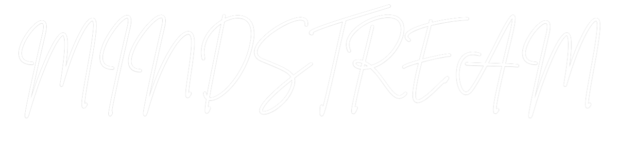 Custom Neon Sign Online Editor MINDSTREAM