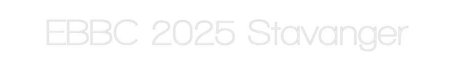 Custom Neon Sign Online Editor EBBC 2025 Sta...