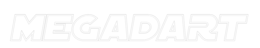 Custom Neon Sign Online Editor MEGADART