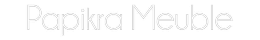 Custom Neon Sign Online Editor Papikra Meuble