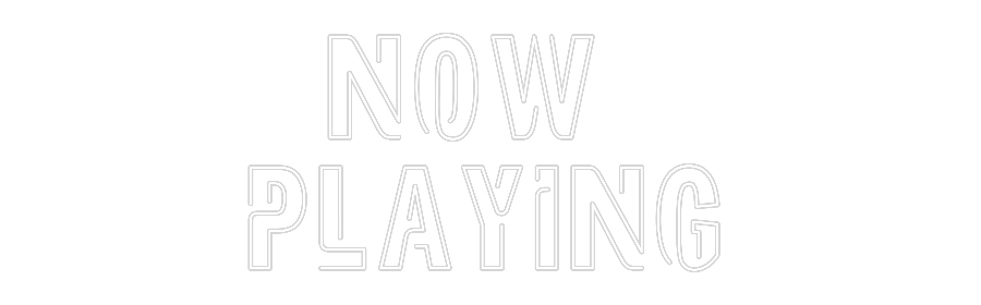 Custom Neon Sign Online Editor Now 
Playing