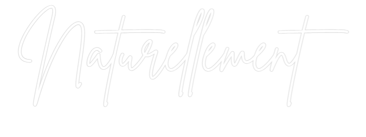 Custom Neon Sign Online Editor Naturellement