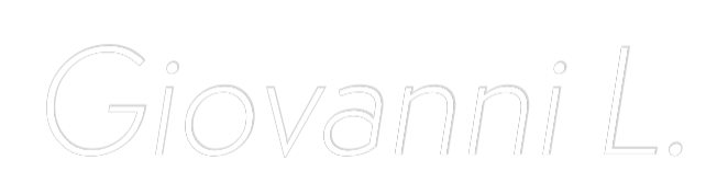 Custom Neon Sign Online Editor Giovanni L.