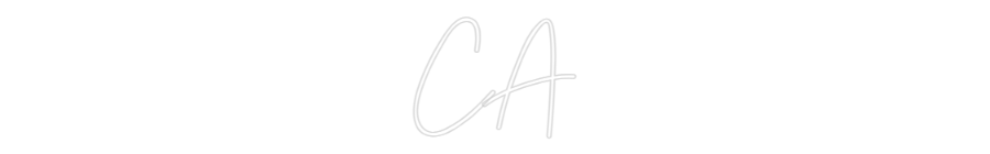 Custom Neon Sign Online Editor CA