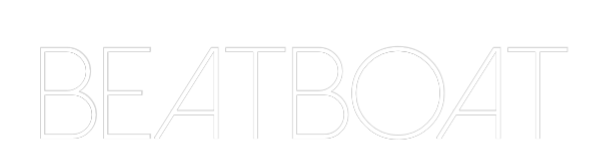 Custom Neon Sign Online Editor BEATBOAT