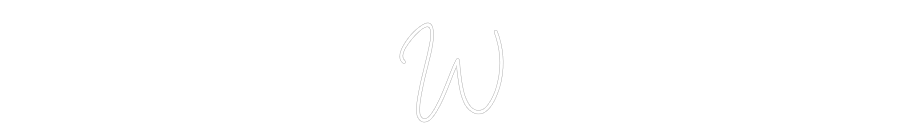 Custom Neon Sign Online Editor W