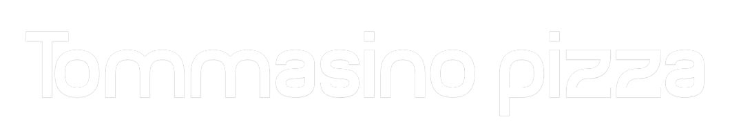 Custom Neon Sign Online Editor Tommasino pizza