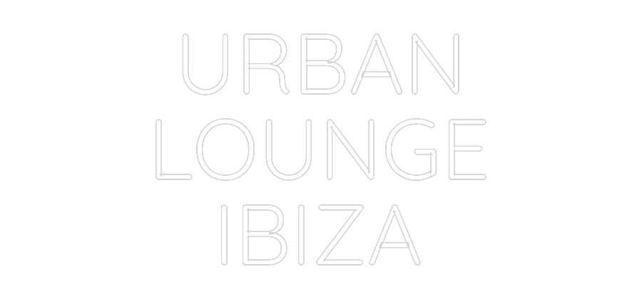 Custom Neon Sign Online Editor URBAN
LOUNGE...
