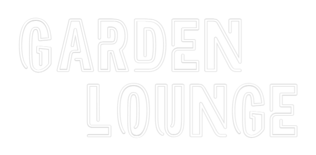 Custom Neon Sign Online Editor Garden 
   L...
