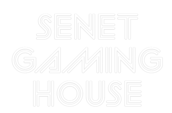 Custom Neon Sign Online Editor SENET
GAMING...