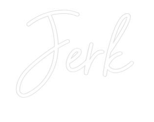 Custom Neon Sign Online Editor Jerk