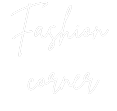 Custom Neon Sign Online Editor Fashion 
cor...