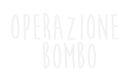 Custom Neon Sign Online Editor Operazione 
...