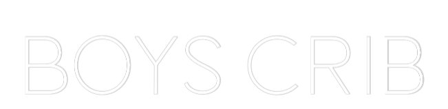 Custom Neon Sign Online Editor Boys Crib