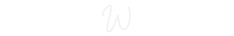 Custom Neon Sign Online Editor W