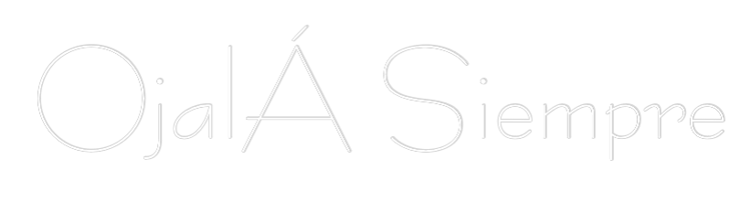 Custom Neon Sign Online Editor OjalÁ Siempre