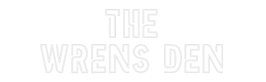 Custom Neon Sign Online Editor THE
WRENS DEN