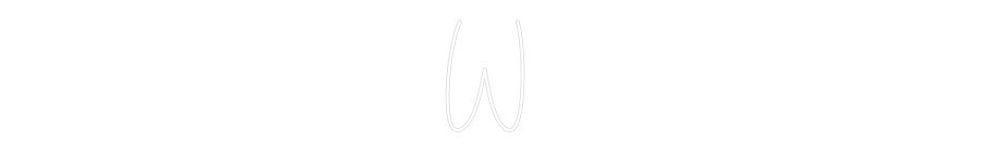Custom Neon Sign Online Editor W