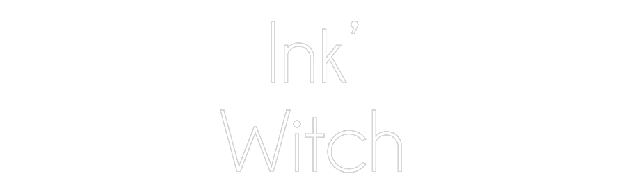 Custom Neon Sign Online Editor Ink’
Witch