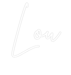 Custom Neon Sign Online Editor Lou