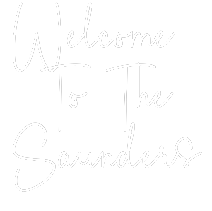 Custom Neon Sign Online Editor Welcome 
  T...
