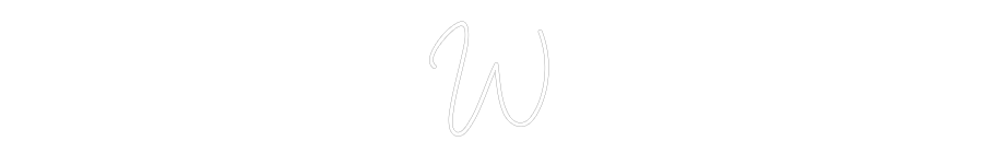 Custom Neon Sign Online Editor W