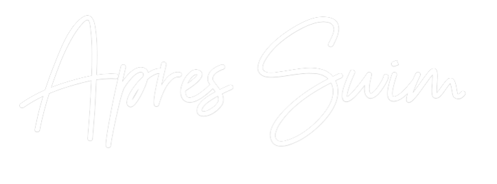 Custom Neon Sign Online Editor Après Swim