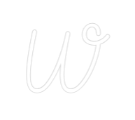 Custom Neon Sign Online Editor W