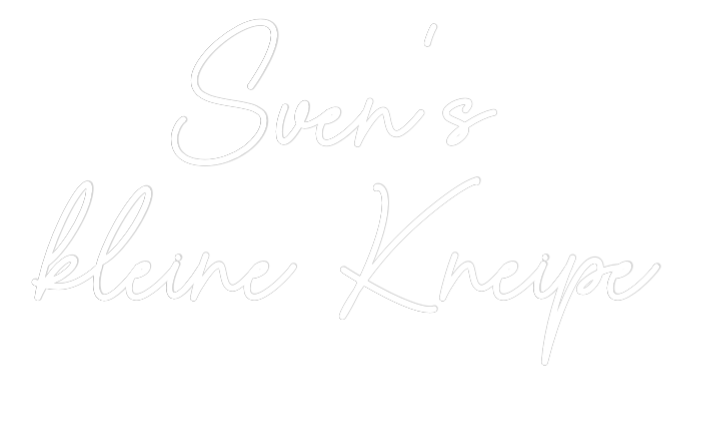 Custom Neon Sign Online Editor Sven's 
klei...