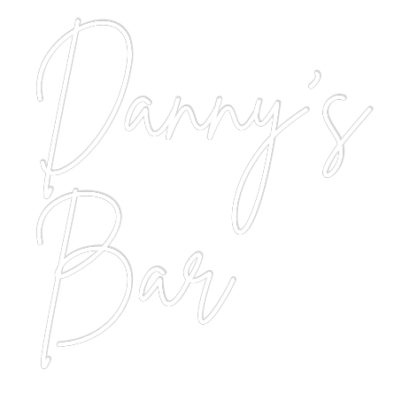 Custom Neon Sign Online Editor Danny’s 
Bar