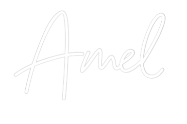 Custom Neon Sign Online Editor Amel