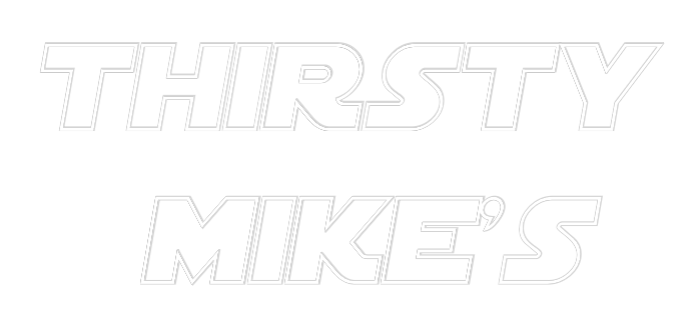 Custom Neon Sign Online Editor Thirsty 
Mik...
