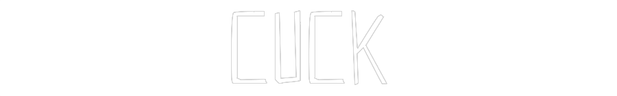 Custom Neon Sign Online Editor Cuck
