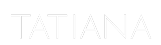 Custom Neon Sign Online Editor TATIANA