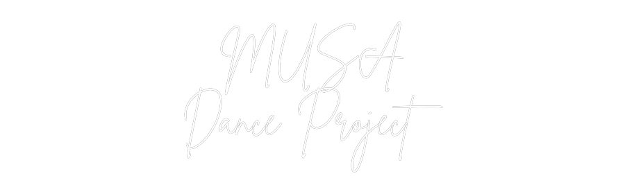 Custom Neon Sign Online Editor MUSA
Dance P...