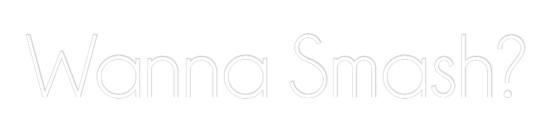 Custom Neon Sign Online Editor Wanna Smash?