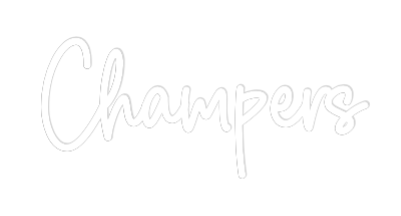Custom Neon Sign Online Editor Champers