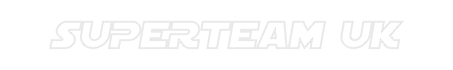 Custom Neon Sign Online Editor SUPERTEAM UK