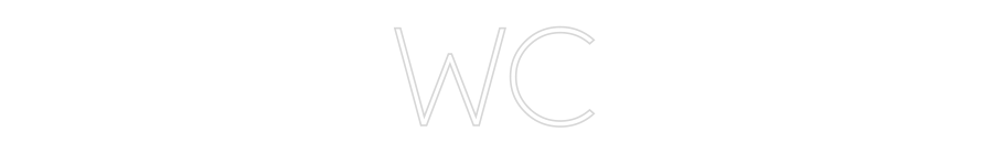 Custom Neon Sign Online Editor WC