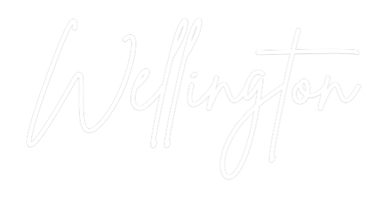 Custom Neon Sign Online Editor Wellington